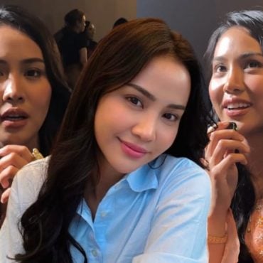 Siti Khadijah Perjelas Isu Lelaki Korea – ‘Kalau Saya Kata Suka Suami Orang, Susah Pula Nanti’