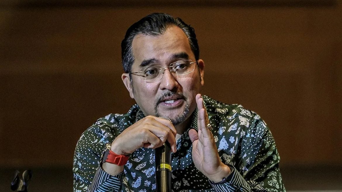 Peminjam Culas Diheret Ke Mahkamah Dipertikai, Ini Respon 'Pedas' Pengerusi MARA