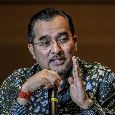 Peminjam Culas Diheret Ke Mahkamah Dipertikai, Ini Respon 'Pedas' Pengerusi MARA