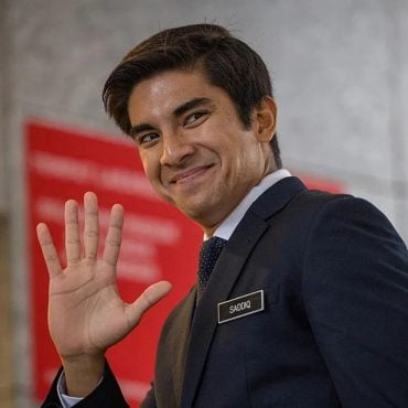 Keputusan Kes Syed Saddiq Ditangguh Ke 13 Julai