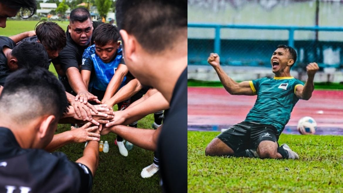 Piala Cahya Mata 2026, Kejohanan Bola Sepak Amatur Terbesar Malaysia Bermula Julai Ini