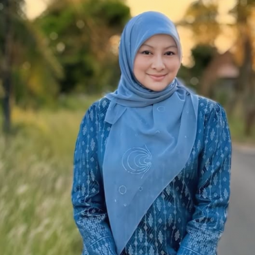 Abby Abadi Nafi Dengki Dengan Anak Sendiri – ‘Selama Aku Hidup Tak Pernah Minta Duit Orang’