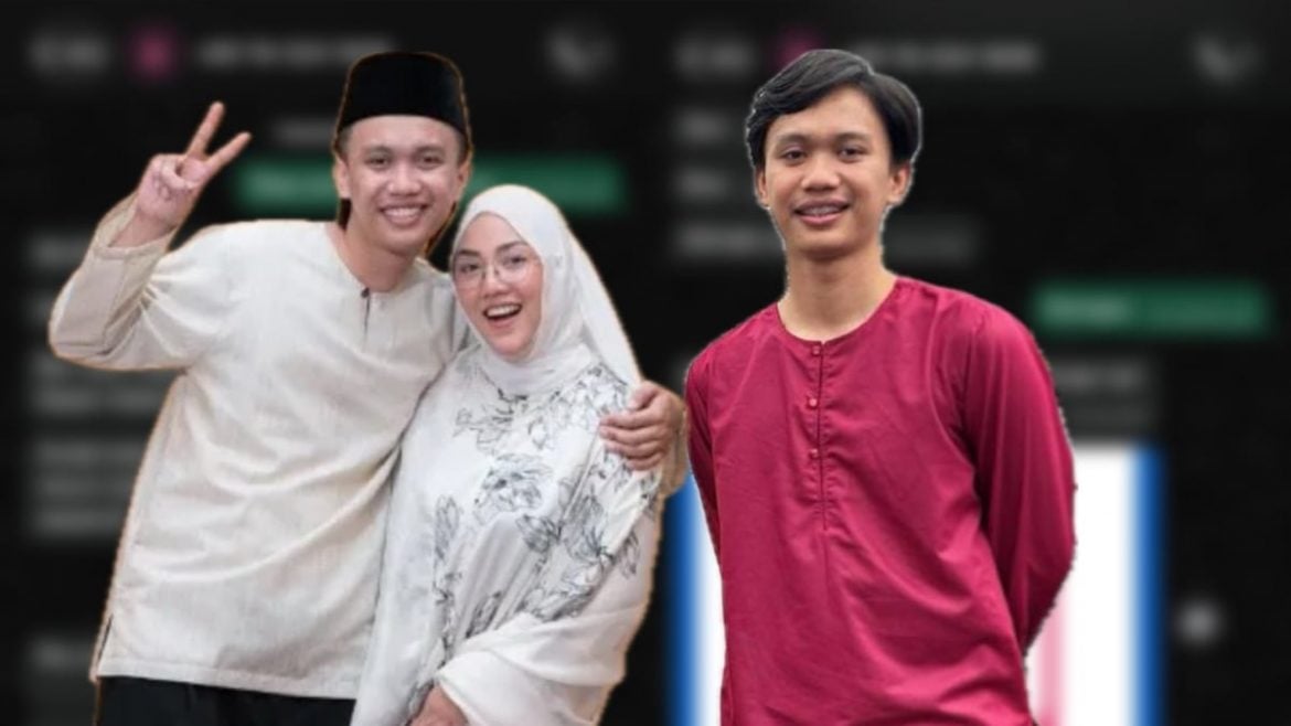 Ubai Kongsi Pengalaman Kena ‘Scam’ Beli Alat Ganti Kereta – ‘Merangkak Lah Kau Dengan RM50 Tu Nanti’