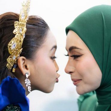 ‘Saya Akan Seimbangkan Agama, Pelajaran & Minat Anggrek’ – Adira