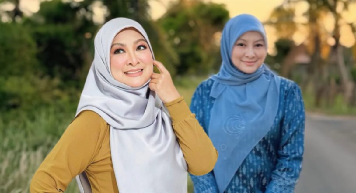 Netizen Tertanya Mengapa Janda Lebih Berjaya & ‘Function’ Selepas Cerai, Abby Abadi Kongsi Pandangan