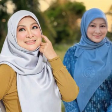 Netizen Tertanya Mengapa Janda Lebih Berjaya & ‘Function’ Selepas Cerai, Abby Abadi Kongsi Pandangan
