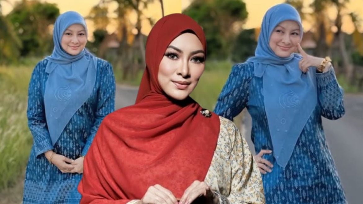 Abby Abadi Bersuara Isu Nikah Di Thailand Meningkat, Sifatkan Undang-Undang Poligami Malaysia Lemah – ‘Lelaki Tak Ambil Peduli Hal Tanggungjawab’