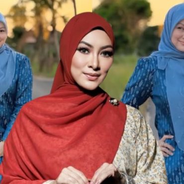 Abby Abadi Bersuara Isu Nikah Di Thailand Meningkat, Sifatkan Undang-Undang Poligami Malaysia Lemah – ‘Lelaki Tak Ambil Peduli Hal Tanggungjawab’