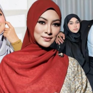 ‘Saya Tak Pernah Minta Nafkah Waktu Anak-Anak Masih Kecil, Sebab Tahu Dia Tak Mampu’ – Abby Abadi