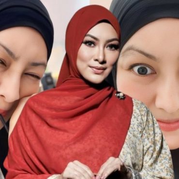 ‘Lebih Baik Minta Cerai Kalau Dah Tak Serasi’ – Abby Abadi