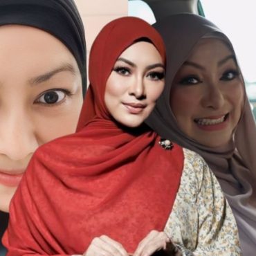 Abby Abadi Respon Isu Lelaki Culas Nafkah – ‘Anak-Anak Tetap Perlu Makan, Minum & Tempat Tinggal’