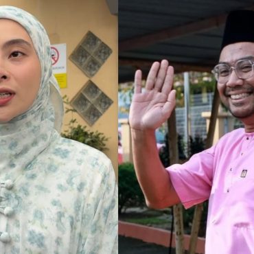 Mahkamah Tolak Permohonan, Kes Pengesahan Rujuk Datuk Red Terhadap Adira Tangguh