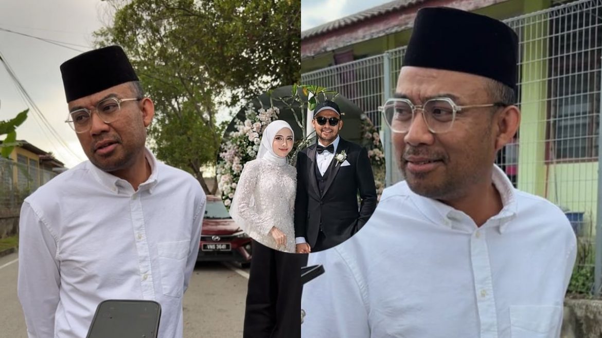 ‘Saya Sentiasa Mendoakan Kebahagiaan Dia, Kalau Jumpa Jodoh Baru..Alhamdulillah’ – Adira