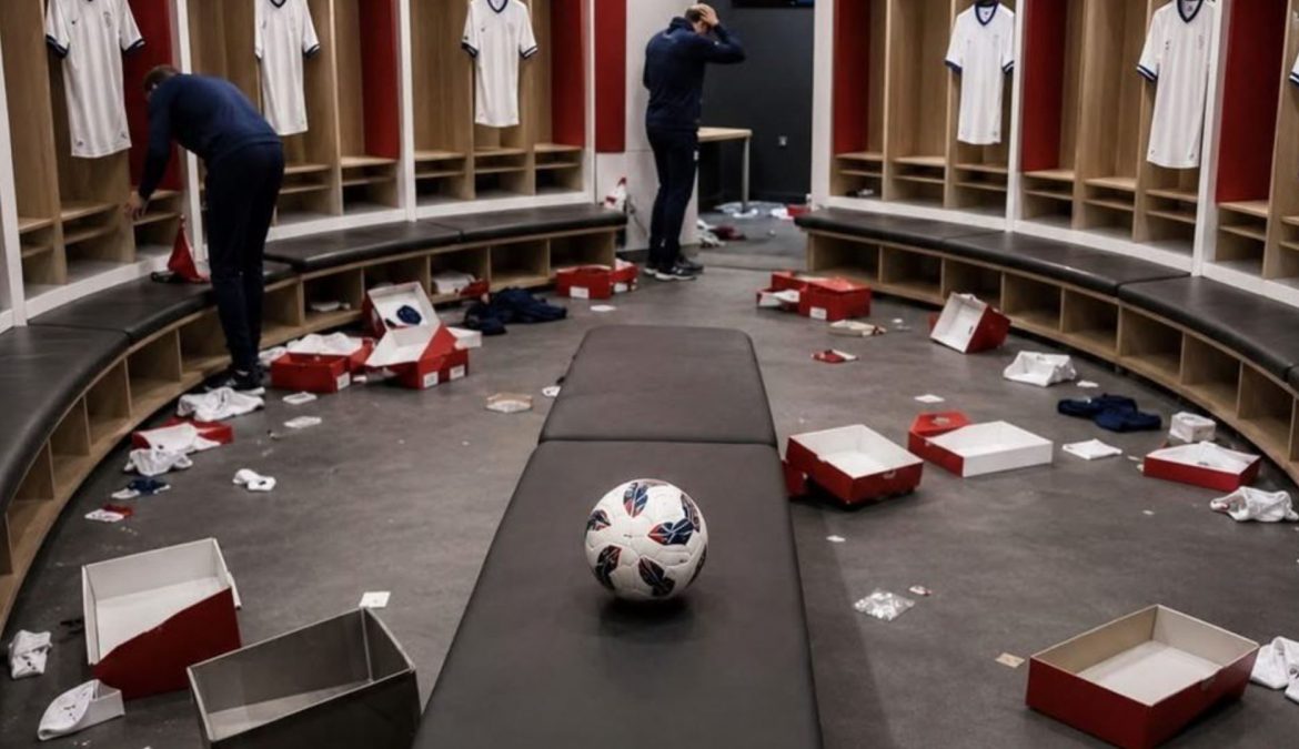 England