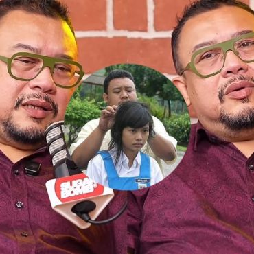 ‘Filem Papadom Adalah Gambaran Seorang Ayah Yang Saya Harapkan’ – Afdlin Shauki