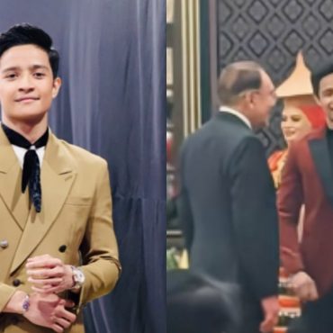 [VIDEO] Afieq Shazwan Terima Pujian Perdana Menteri Bangladesh, Sebutan Bahasa Bengali Raih Perhatian