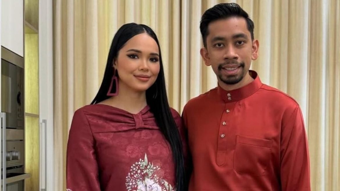 ‘Aku Bersyukur Lepas Kenal Suami, Dia Suruh Buat Macam-Macam Investment’ – Ain Edruce