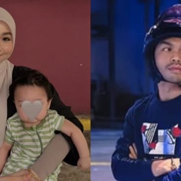 [VIDEO] ‘Saya Tak Pernah Halang Dia Berjumpa Dengan Anak’ – Aireena Sofia