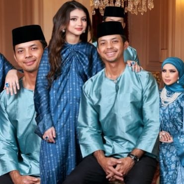 ‘Masa Abang Bukan Lagi Milik Aaisyah Seorang’ – Rozita Che Wan