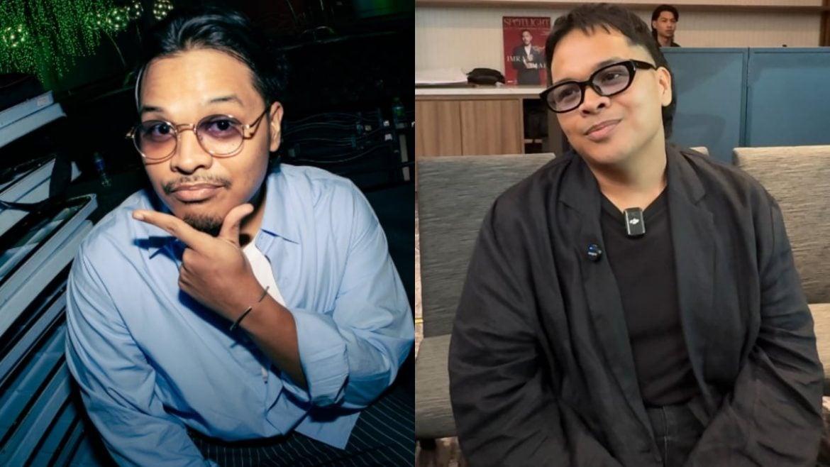 [VIDEO] Aizat Amdan Masih Trauma Kehilangan Abang, Pergi Mengejut Selepas Pelancaran Lagu – ‘Kehilangan Paling Menyakitkan’
