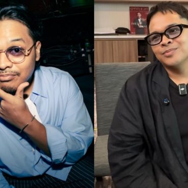 [VIDEO] Aizat Amdan Masih Trauma Kehilangan Abang, Pergi Mengejut Selepas Pelancaran Lagu – ‘Kehilangan Paling Menyakitkan’