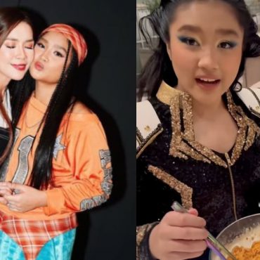 Ammara Lepas Geram, ‘Bedal’ 2 Paket Ramen Selepas Tersingkir TTMM2