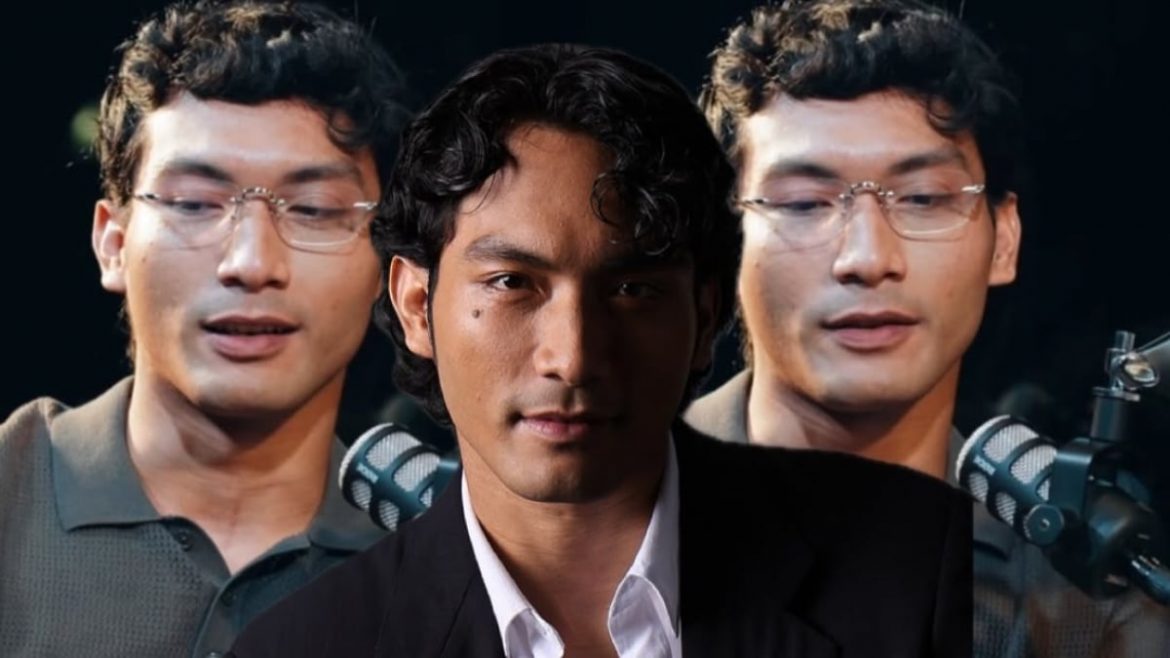 ‘Saya Nak Kahwin Muda, Bina Keluarga Yang Sihat’ – Amir Ahnaf