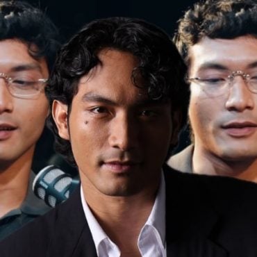 ‘Saya Nak Kahwin Muda, Bina Keluarga Yang Sihat’ – Amir Ahnaf