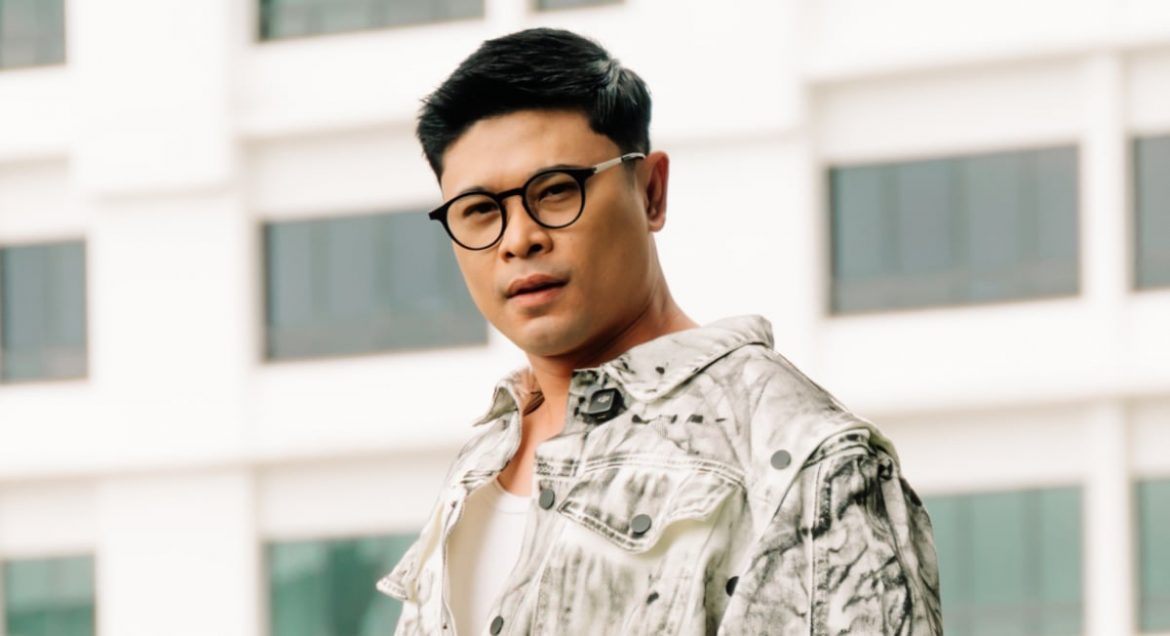 Andi Bernadee Lancar Album Sulung, Nama ‘Ding Geding’ Inspirasi Dari Filem Ahmad Albab