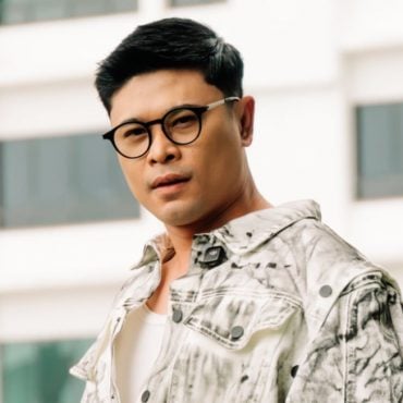 Andi Bernadee Lancar Album Sulung, Nama ‘Ding Geding’ Inspirasi Dari Filem Ahmad Albab