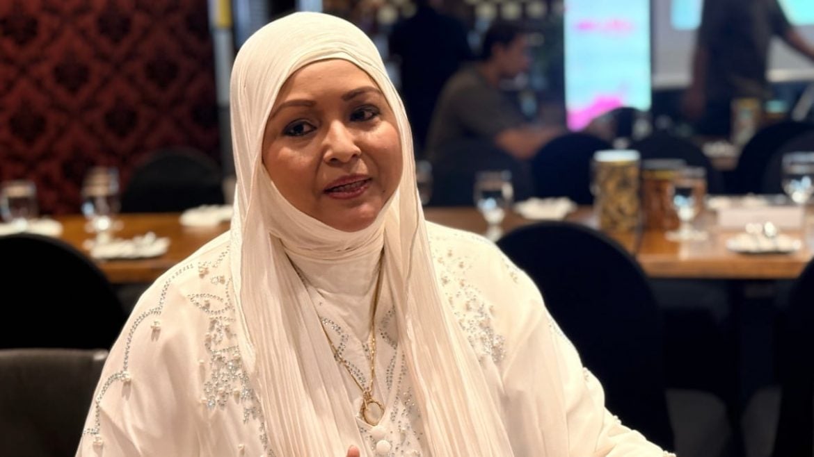 ‘Sampai Hari Ini Jadi Persoalan..Siapa Bawa Arwah Nadia Kesuma Pergi Hospital, Takkan Tak Ada Buat Report?’ – Anne Abdullah