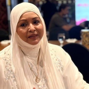 ‘Sampai Hari Ini Jadi Persoalan..Siapa Bawa Arwah Nadia Kesuma Pergi Hospital, Takkan Tak Ada Buat Report?’ – Anne Abdullah