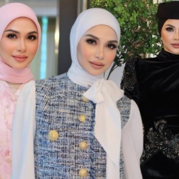 Anzalna Nasir Fokus Kejar Ketenangan Hidup – ‘Tak Nak Berhutang & Komitmen Yang Terlalu Tinggi’