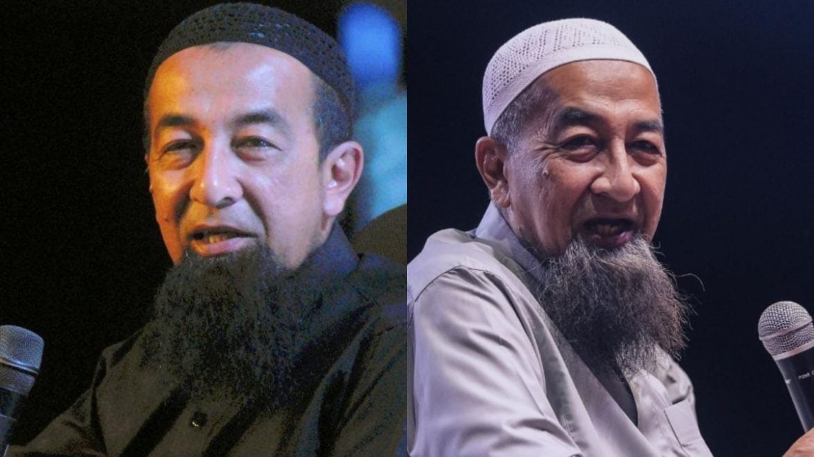 Menjelang Awal Muharram, Ustaz Azhar Idrus Ajak Umat Islam Perbanyak Istighfar & Doa