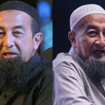 Menjelang Awal Muharram, Ustaz Azhar Idrus Ajak Umat Islam Perbanyak Istighfar & Doa