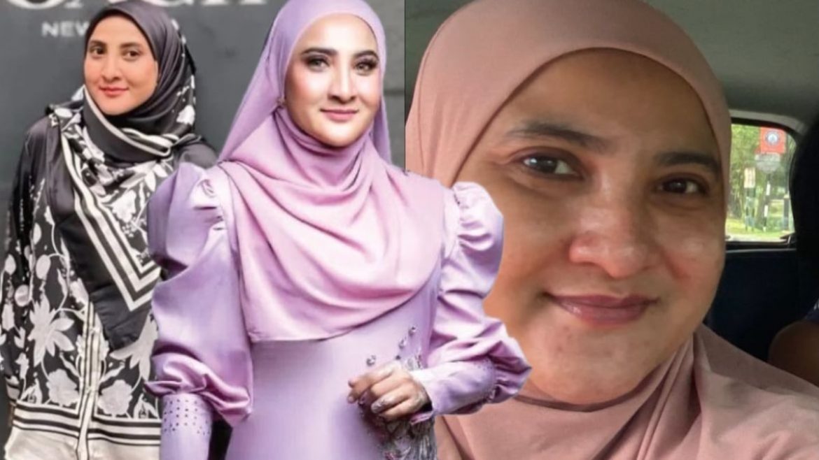 ‘Jadikan Setiap Pandangan Sebagai Semangat Kuruskan Badan’ – Azza Elite Titip Pesanan Buat Individu Berbadan Besar