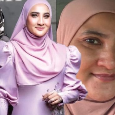 ‘Jadikan Setiap Pandangan Sebagai Semangat Kuruskan Badan’ – Azza Elite Titip Pesanan Buat Individu Berbadan Besar