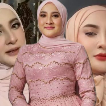 ‘Dalam Event Ada Dua Tiga Orang Jual Benda Sama, Rezeki Masing-Masing.. Kita Saling Support’ – Azza Elite