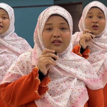 [VIDEO] ‘Kenapa Ramai Orang Banyak Masa Untuk Risau Tentang Cara Orang Lain Berpakaian?’ – Harith Iskander