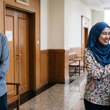 Remaja Tuduh Bapa Lakukan Gangguan Seksual Demi Tinggal Di Banglo Bersama Mak Cik – ‘Tak Nak Duduk Flat Dengan 8 Adik-Beradik’