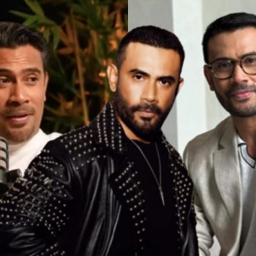 [VIDEO] ‘Ada Seorang Hamba Allah Tak Nak Saya Ada Dalam Sebuah Filem, Dia Ugut Producer..’ – Remy Ishak