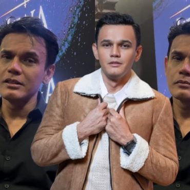 Yusry Tak Tolak Hasilkan Lagi Filem Epik Sejarah, Akui Kos Antara Cabaran Terbesar