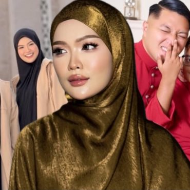 ‘Menangis Tengok Luka Czer & Perut Lepas Bersalin, Saya Tak Bagi Suami Tengok’ – Bella Park
