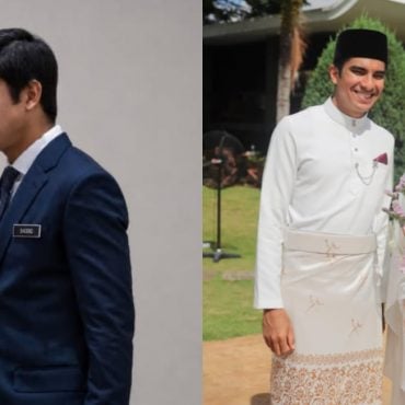‘Saya Sudah Berjuang Sehabis Baik & Pertahankan Kebenaran Dengan Segala Kudrat’ – Syed Saddiq