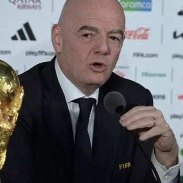 Infantino