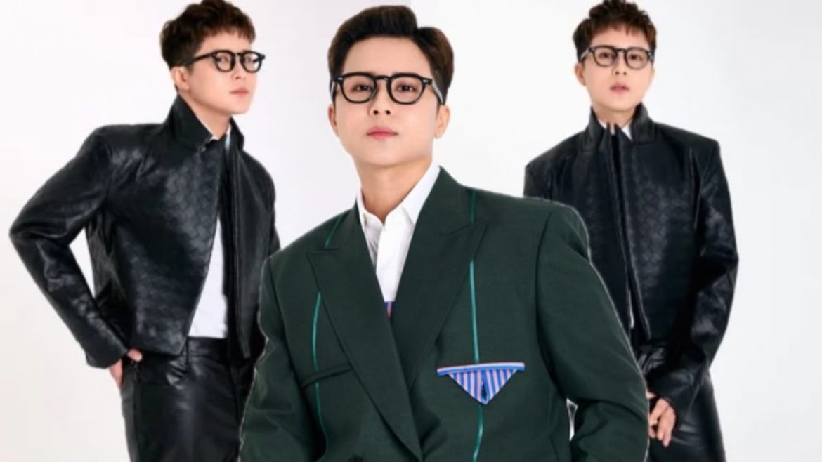 ‘Mestilah Rasa Sedih Baca Kecaman Itu, Maaf Persembahan Live Saya Tak Sebaik Awak Harapkan’ – Ceddy Ang