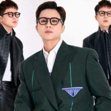 ‘Mestilah Rasa Sedih Baca Kecaman Itu, Maaf Persembahan Live Saya Tak Sebaik Awak Harapkan’ – Ceddy Ang