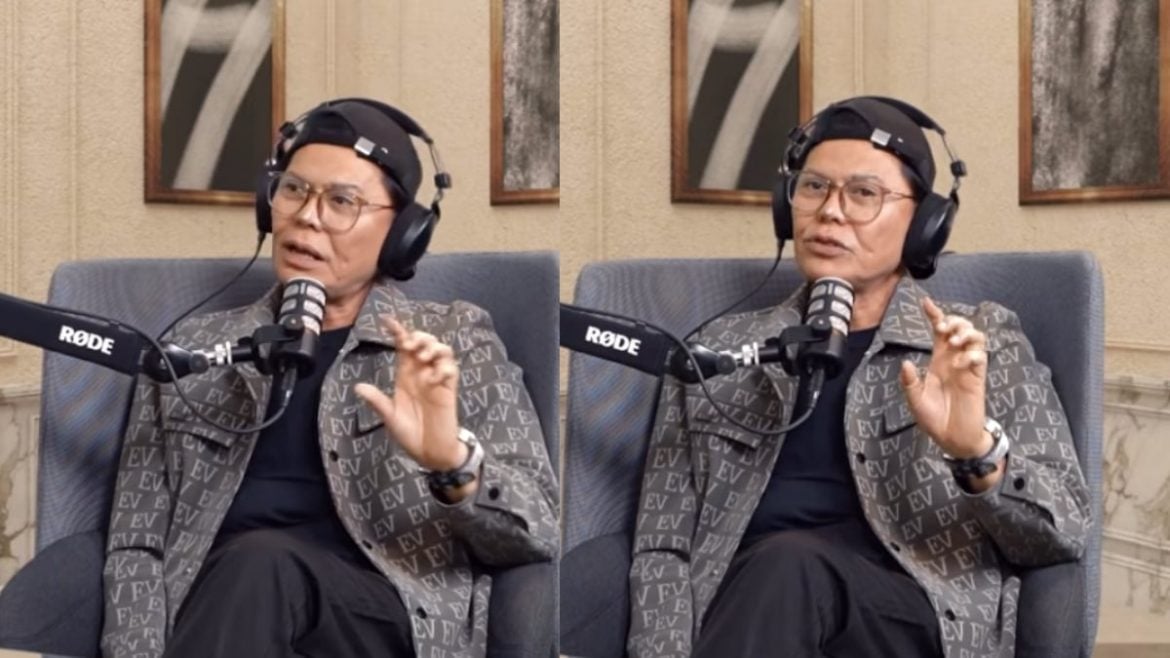 [VIDEO] ‘Mak Tahu Tak Selama Ini Adik Beradik Lelaki Mak Lah Yang Lakukan S*ks Kepada Saya’ – Cikgu Jefferi