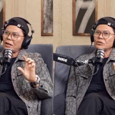 [VIDEO] ‘Mak Tahu Tak Selama Ini Adik Beradik Lelaki Mak Lah Yang Lakukan S*ks Kepada Saya’ – Cikgu Jefferi