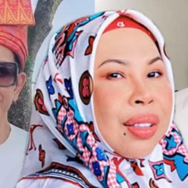 [VIDEO] Roslan Shah Doa Yang Terbaik Buat Vida & Fazley Yaakob – ‘Tak Timbul Soal Rampas-Merampas’